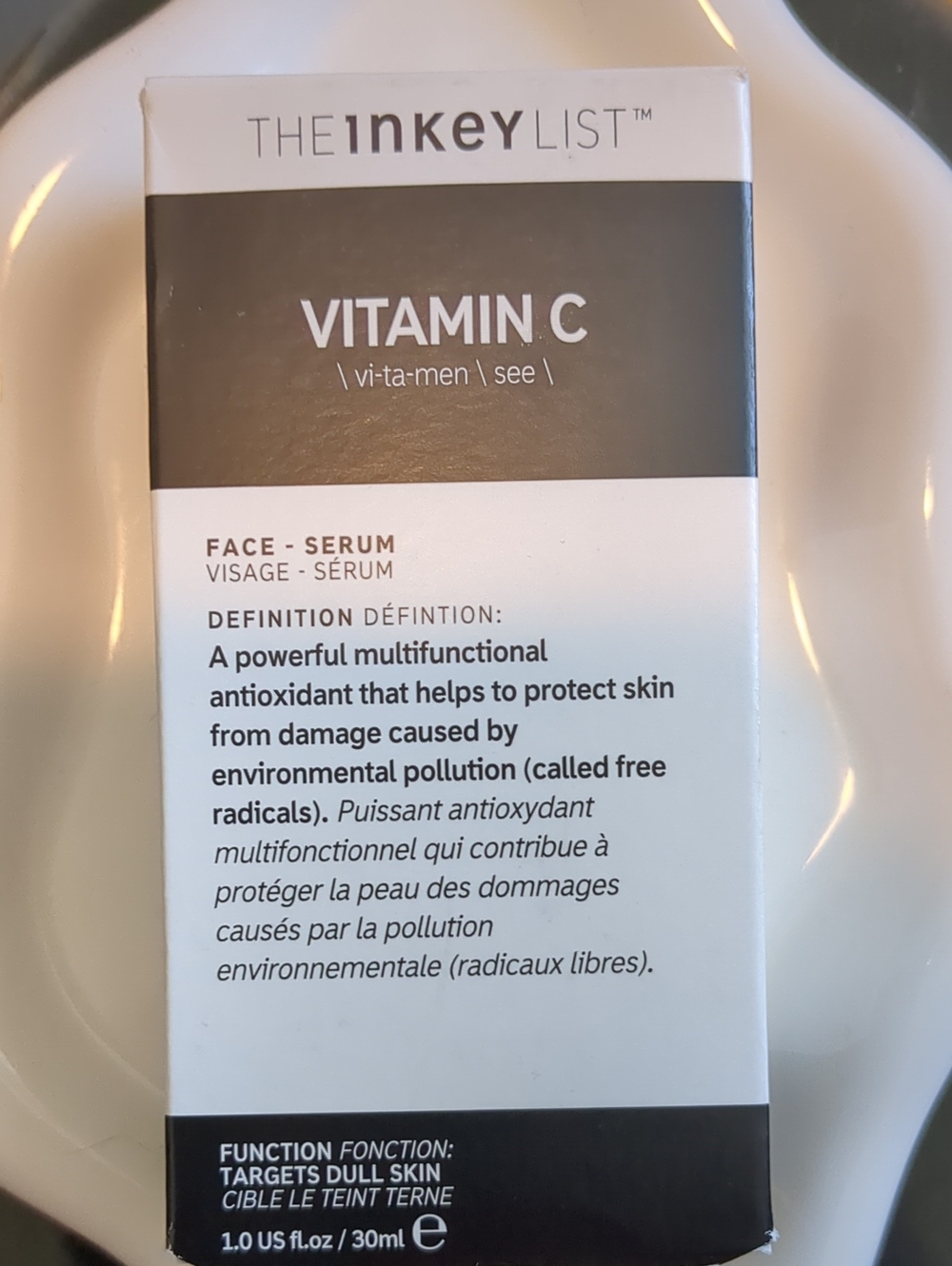 Face Serum